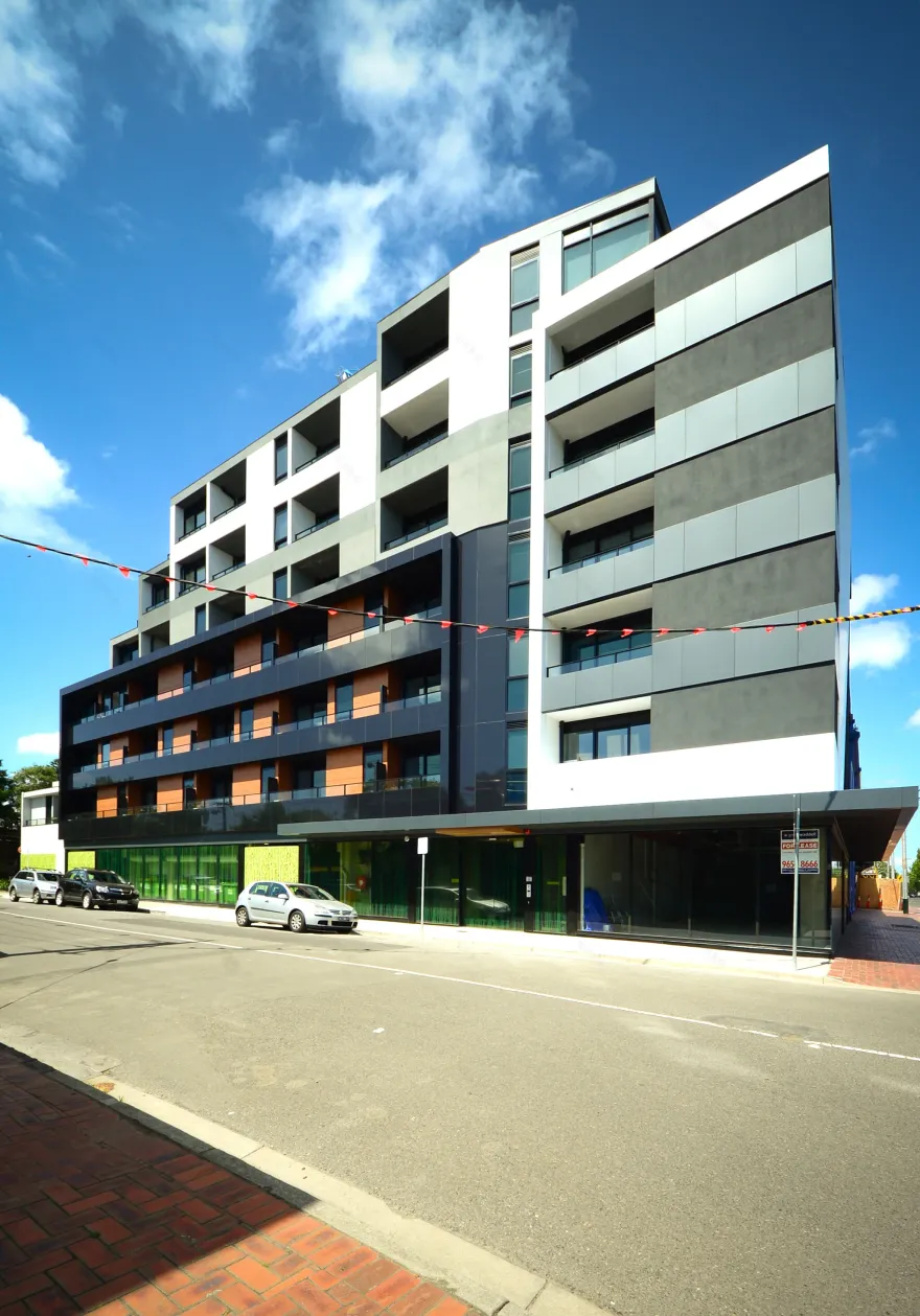 丨ARTISAN ARCHITECTS-27