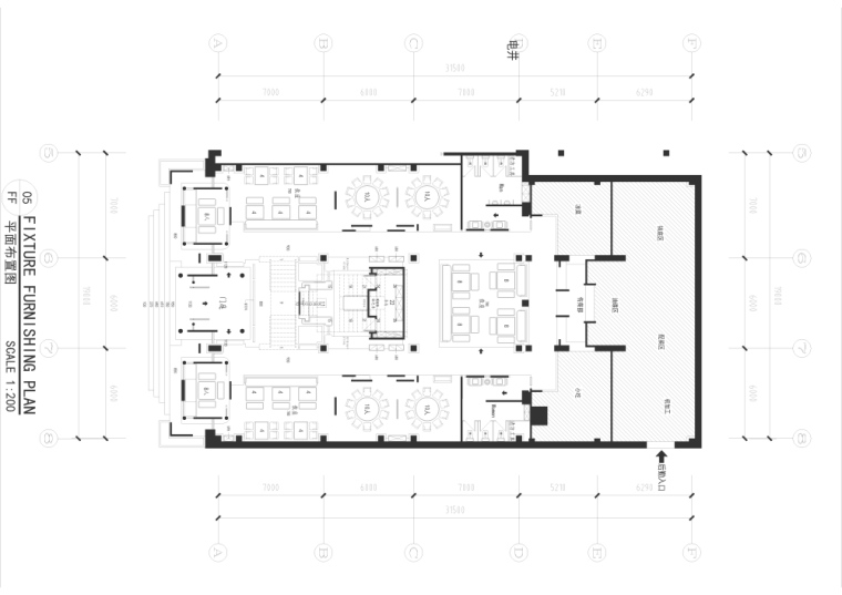 拉萨菌王府菌汤火锅餐厅丨中国拉萨丨成都震翅 SINCE SPACE 空间设计-9