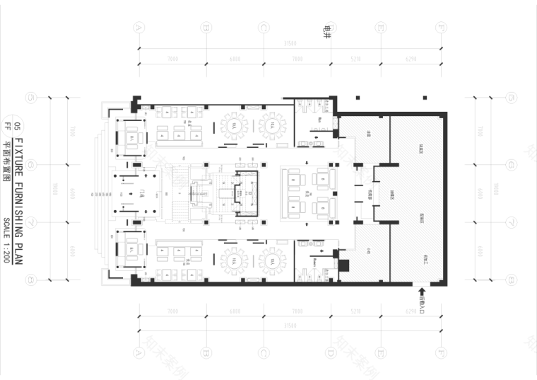 拉萨菌王府菌汤火锅餐厅丨中国拉萨丨成都震翅 SINCE SPACE 空间设计-9
