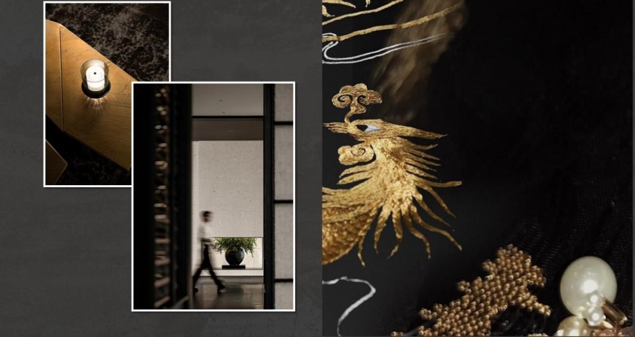 丛台拾光丨中国邯郸丨赛拉维设计CLV.DESIGN-39