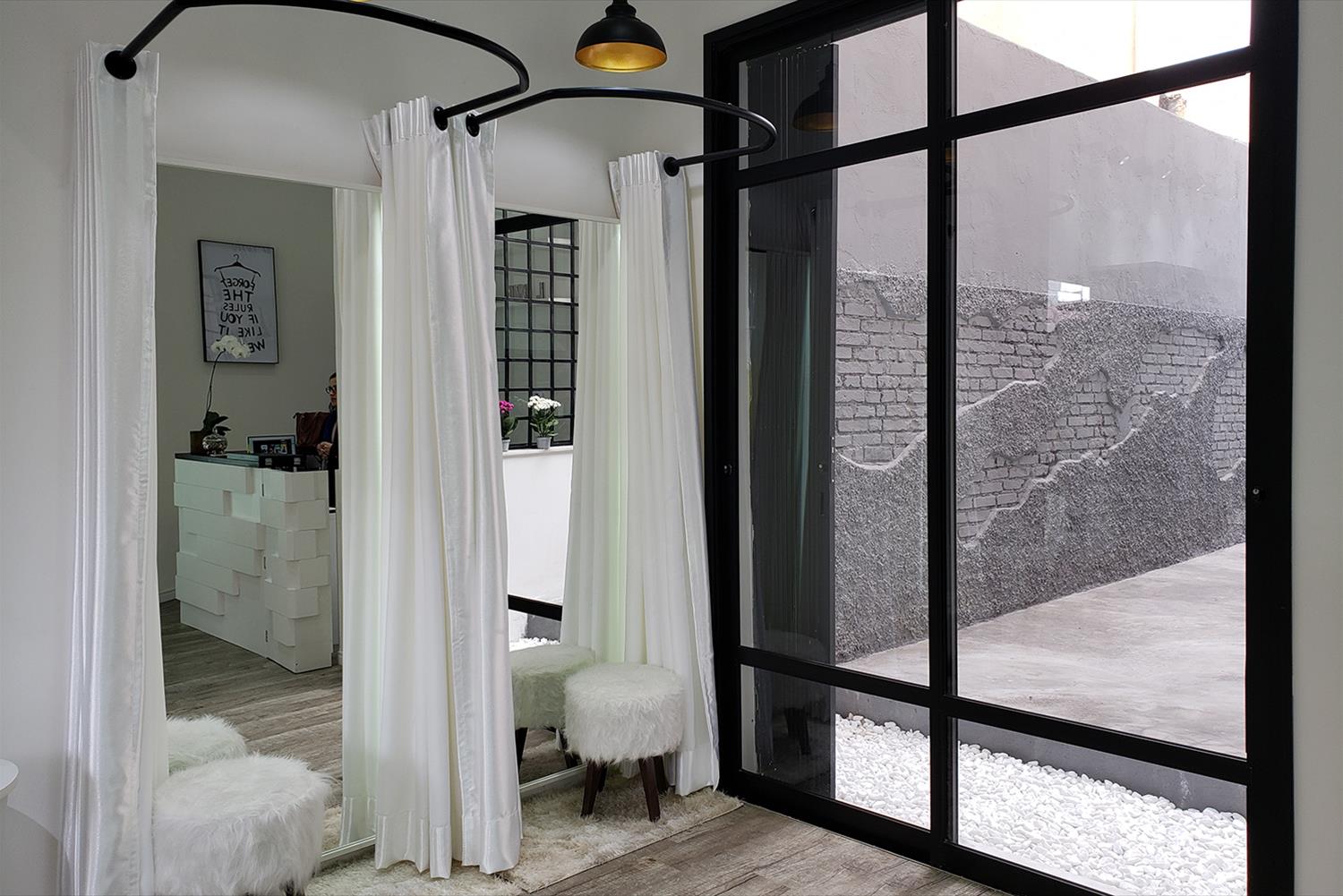 打造独特 Loja Shop T·V·-7