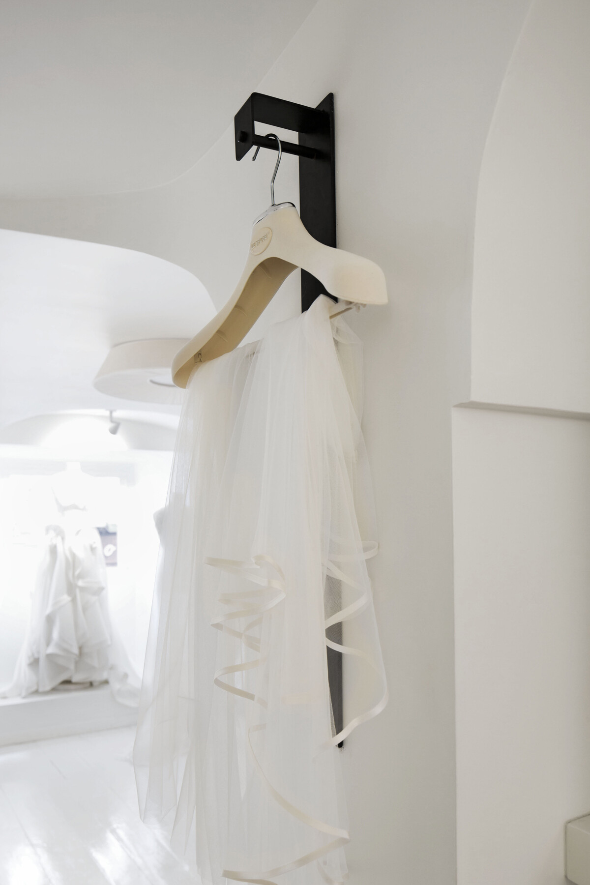 WHITE LE SPOSE 婚纱店-24