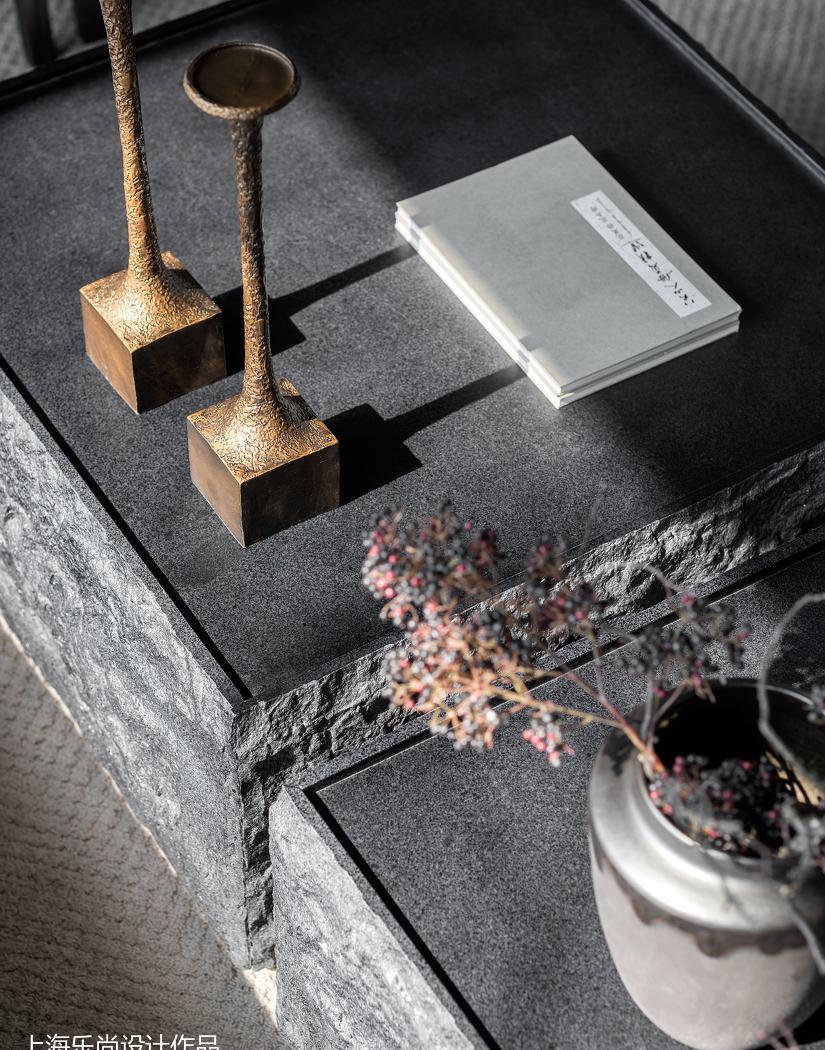 苏州万科·大家售楼处-28