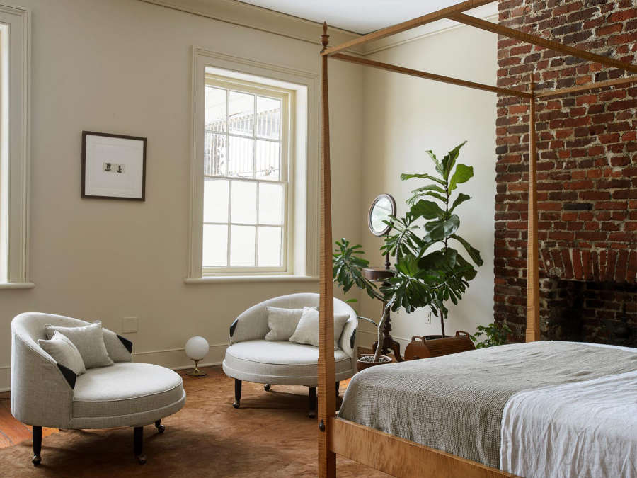 20 Beautiful Examples Of How A Master Bedroom Should Look Like-4