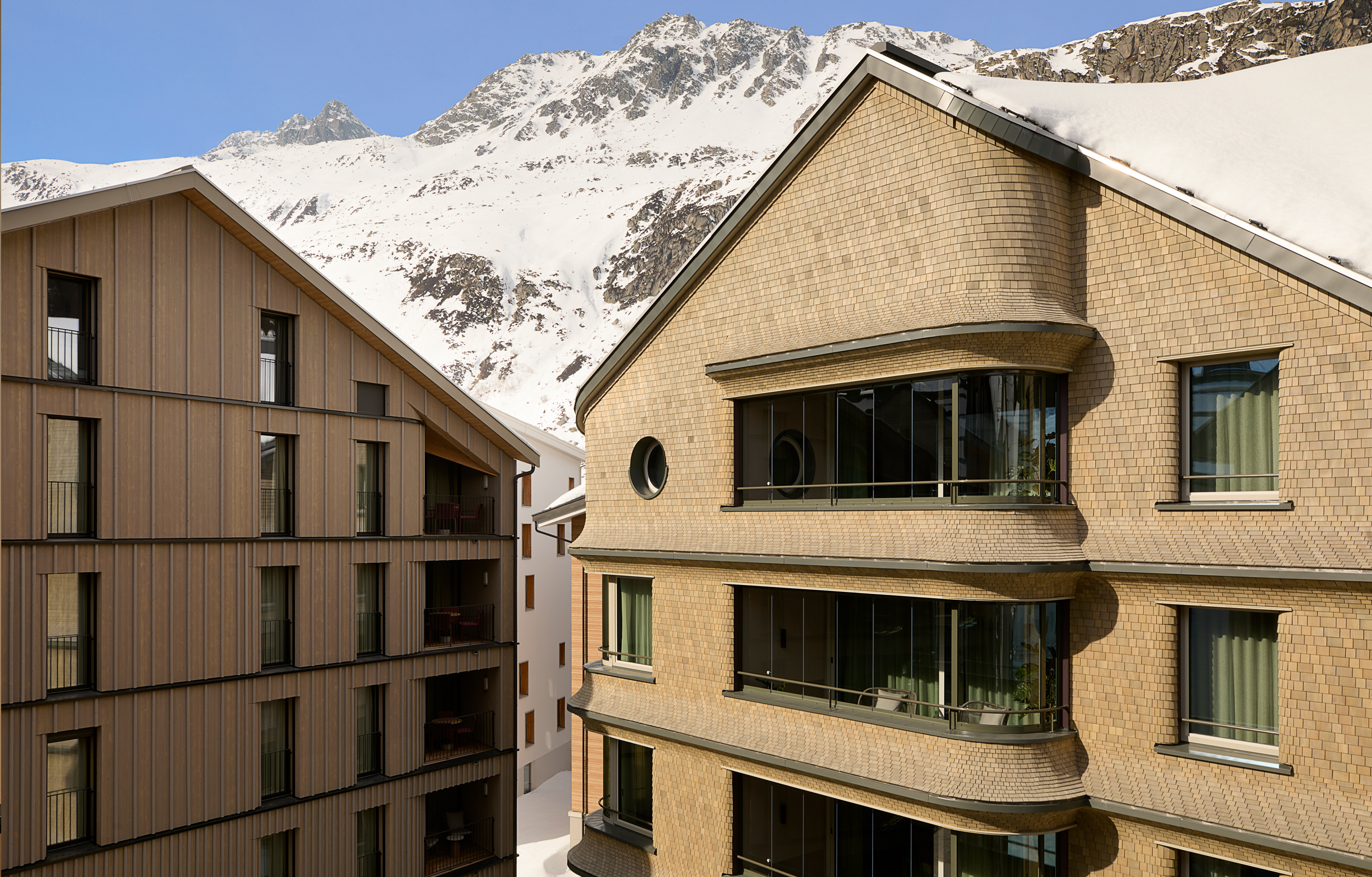 Andermatt Swiss Alps  - Haus Gilda Andermatt - MACH Architektur-0