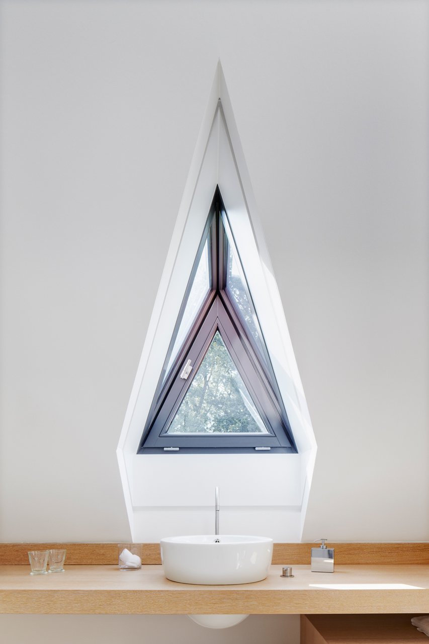 德国 Visbek 乡村别墅 | 历史与现代的优雅融合-26