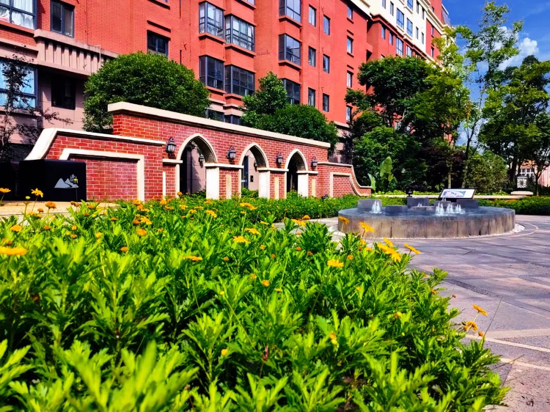 腾冲山语湖健康旅居小镇丨中国云南丨重庆元道园林景观设计有限公司-23