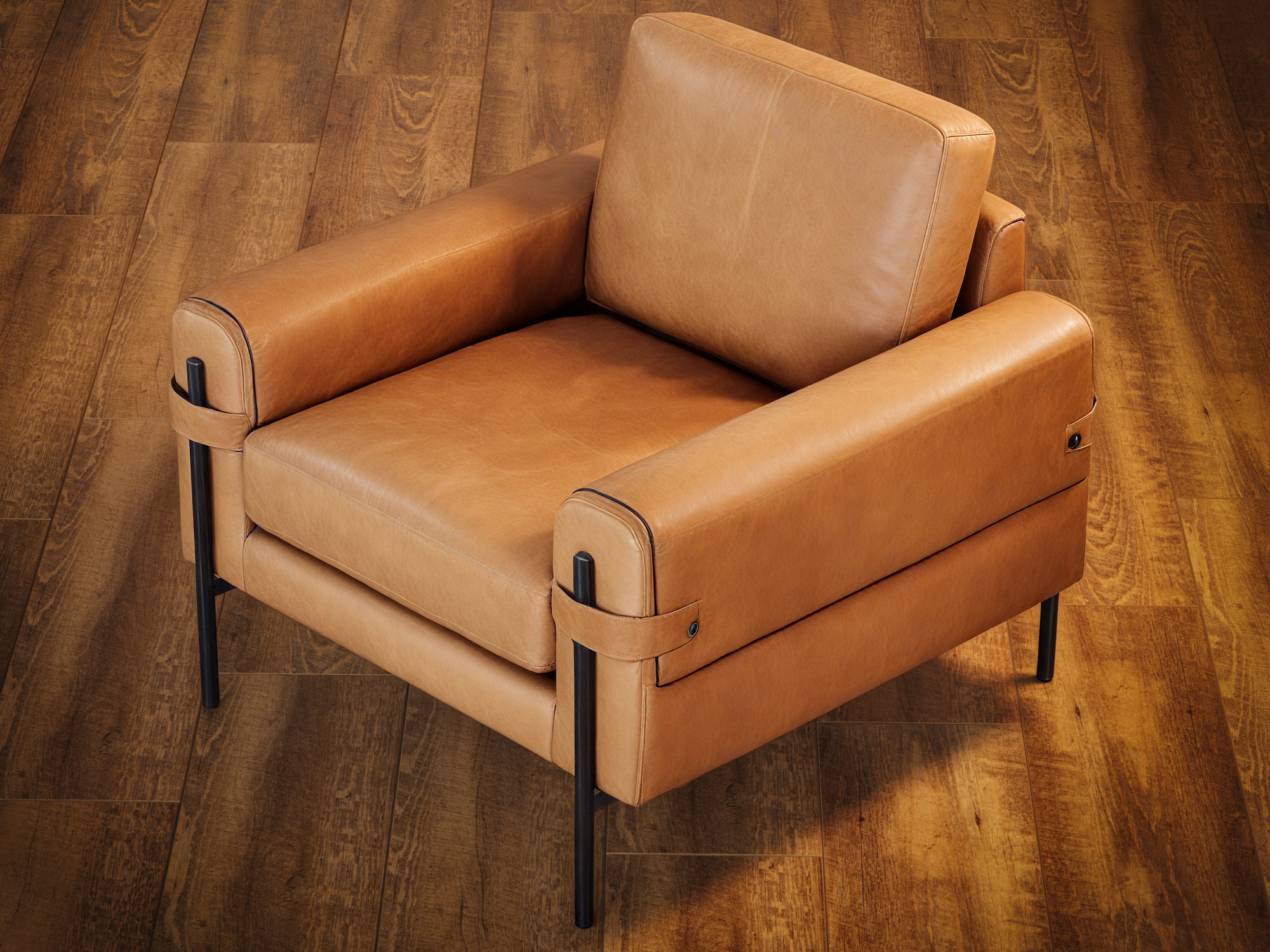 AI-evolved furniture-5