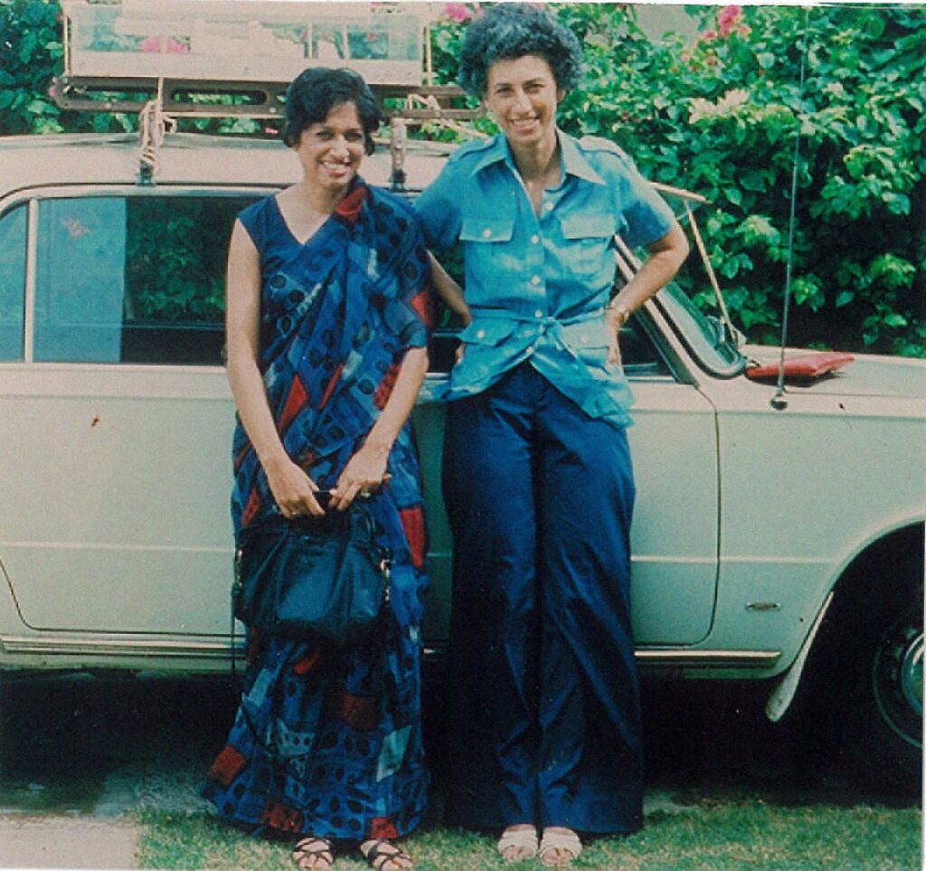 ZC3校园丨巴基斯坦丨Yasmeen Lari-1