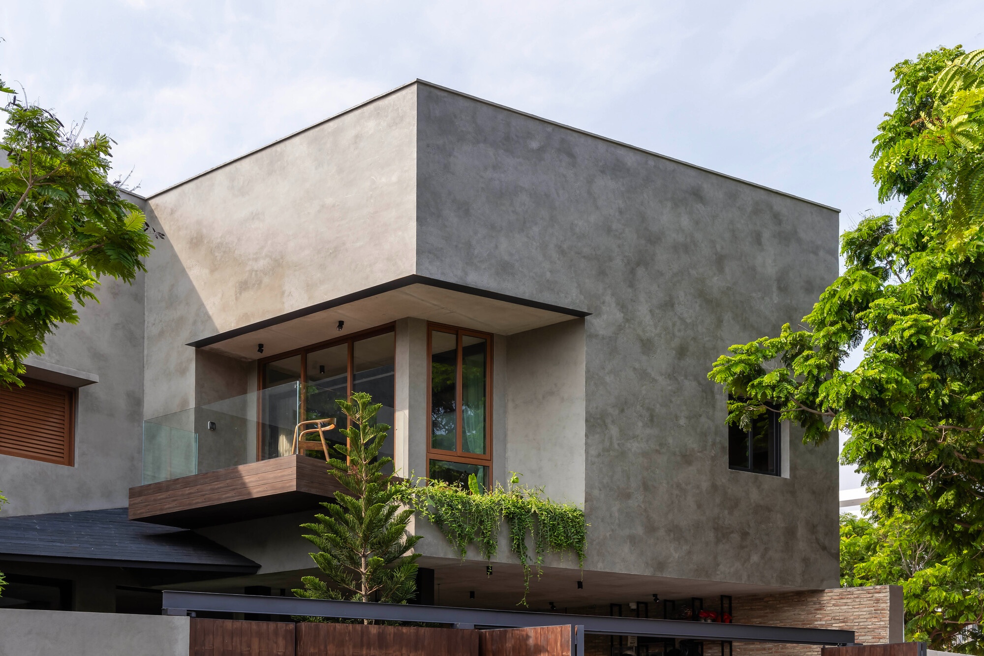 越南PR住宅丨Plus Idea Studio-18