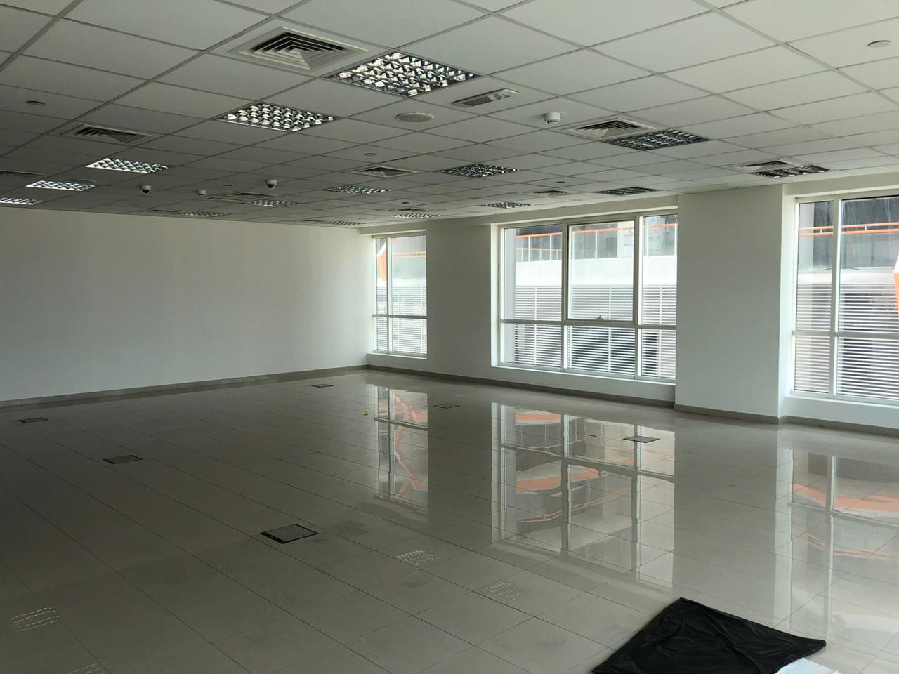 Kings Crown 房地产办公室设计丨阿联酋迪拜-32