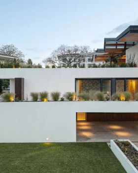 里斯本Alcoutins住宅丨葡萄牙里斯本丨Paulo Martins Arquitectura e Design