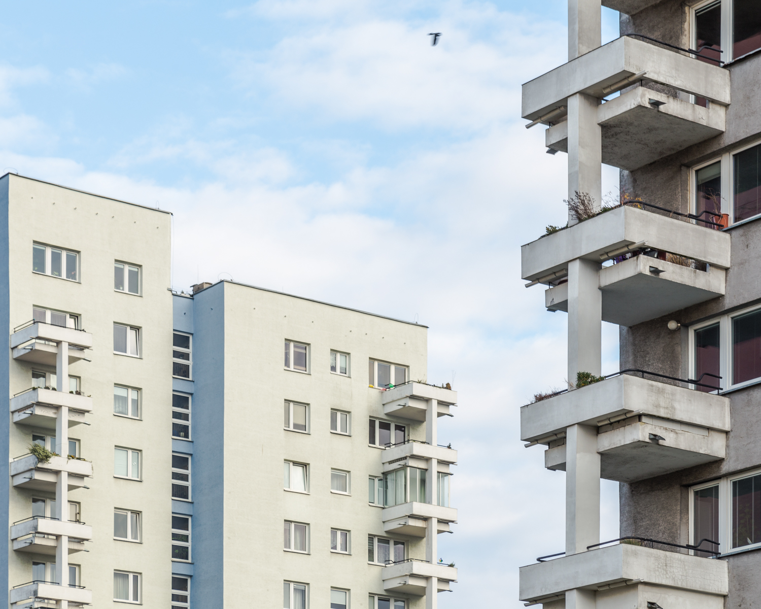 Mister Warszawy系列建筑项目（各年获奖项目）丨波兰华沙-211