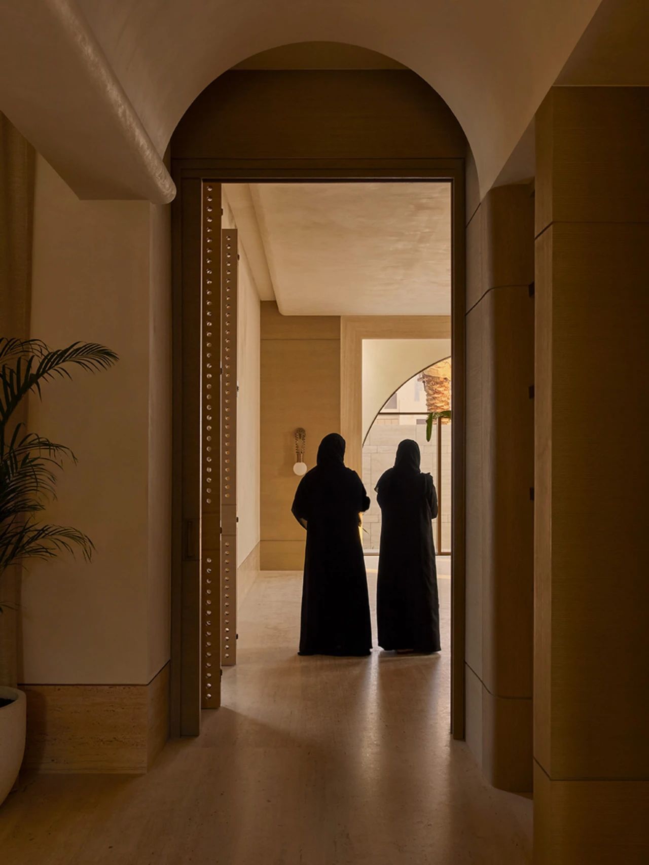 Casa Amal 住宅丨阿联酋迪拜丨The Stella Collective-20