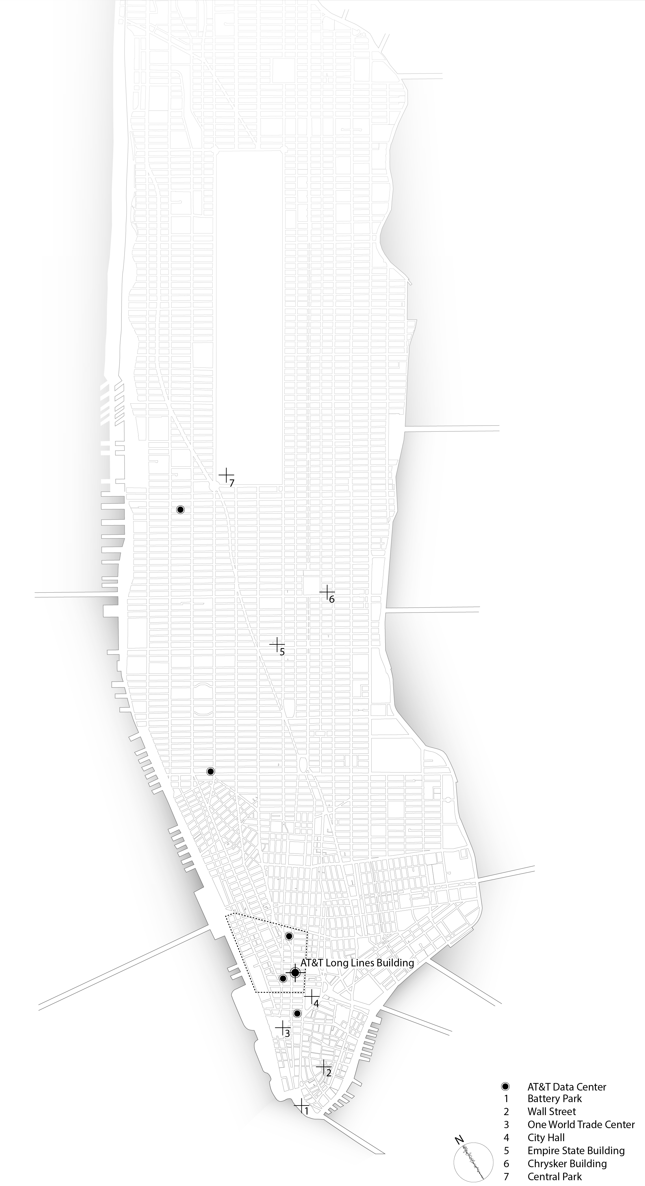容量柱；体积柱（注：这里要根据具体语境确定最合适的表述，容量柱常用于化学分析仪器等领域表示测量容量的柱子，体积柱也有类似意思，在缺乏更多语境时容量柱相对更常用一些） 丨美国曼哈顿-7