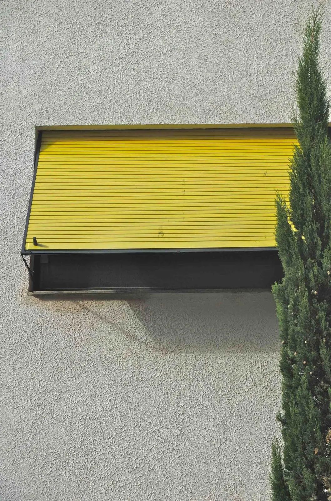 54 画廊丨法国巴黎丨Robert MalletStevens-13