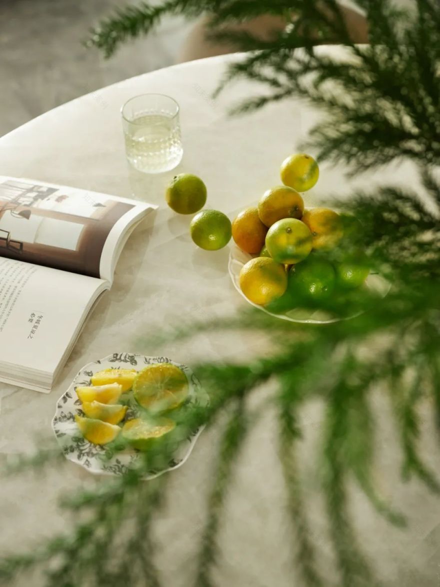 明湖之畔 心有所寄丨中国宁波丨斐蓝设计事务所-19