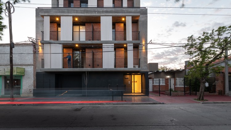 南泽建筑公寓-36