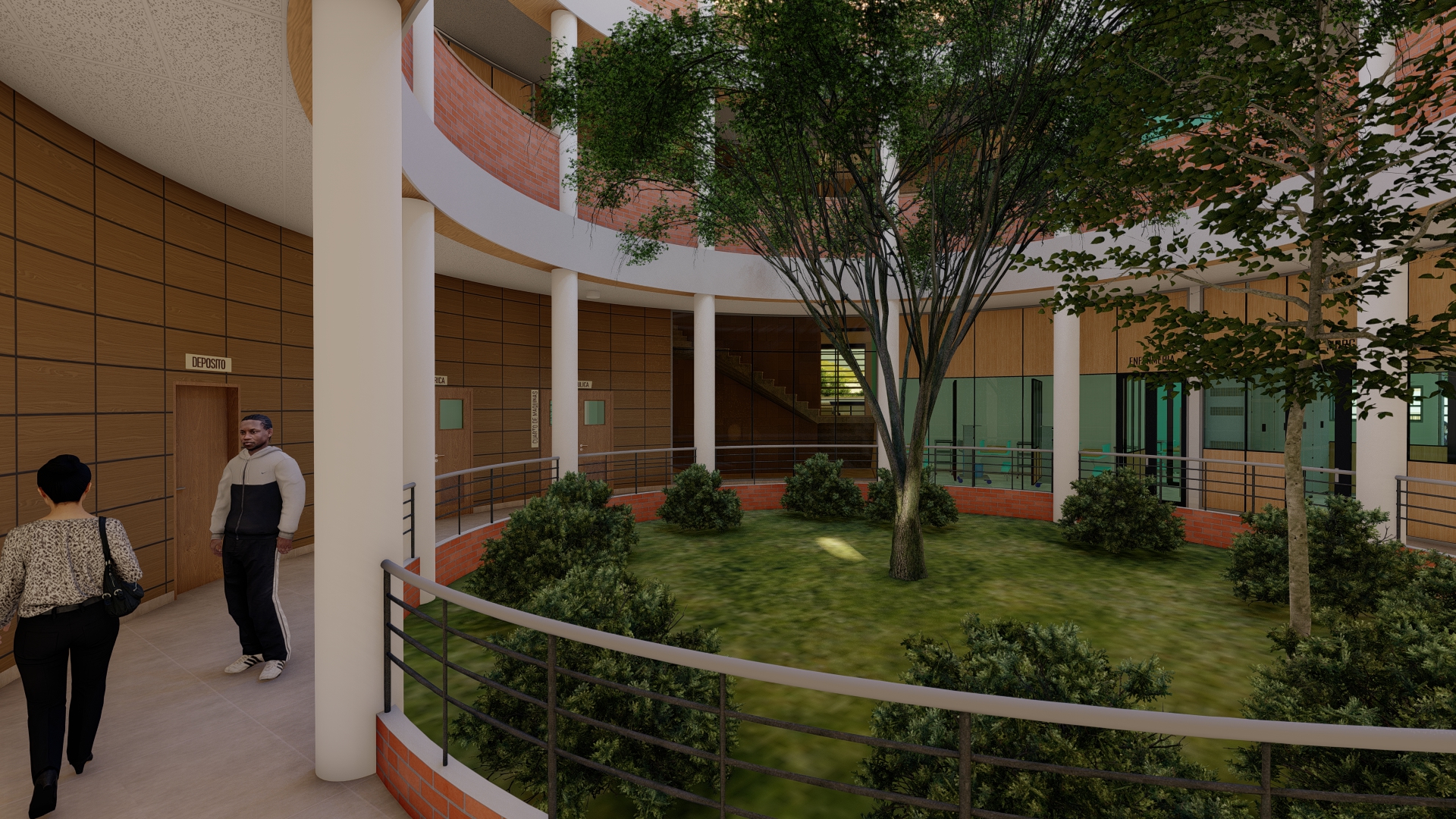 CENTRO DE ATENCION INTEGRAL-25