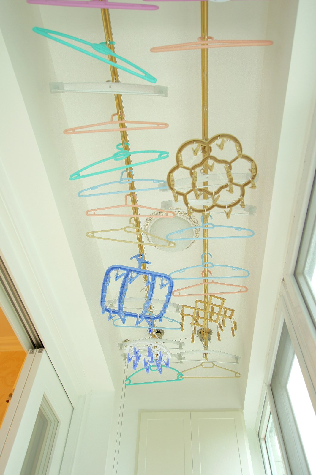 婧雅美居丨中国武汉丨武汉市众源合和装饰-11