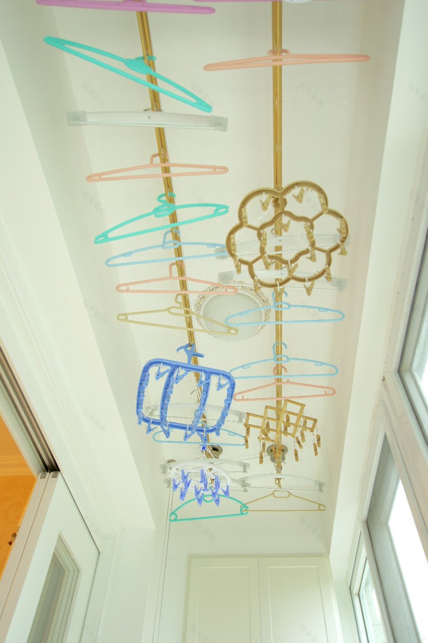 婧雅美居丨中国武汉丨武汉市众源合和装饰-11