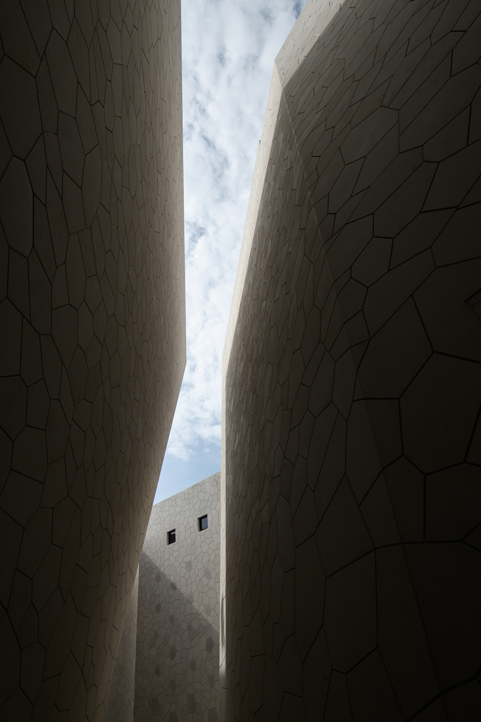 沙特阿拉伯馆（大阪世博会）丨日本大阪丨Foster + Partners-15