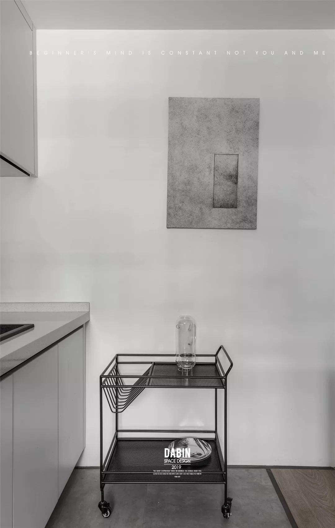 苏州 77 平米老房翻新,变身时尚多功能空间-47