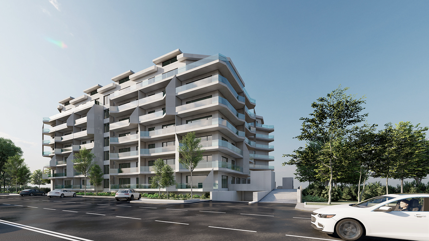 LAKE ON | Mamaia, Constanta, RO-2