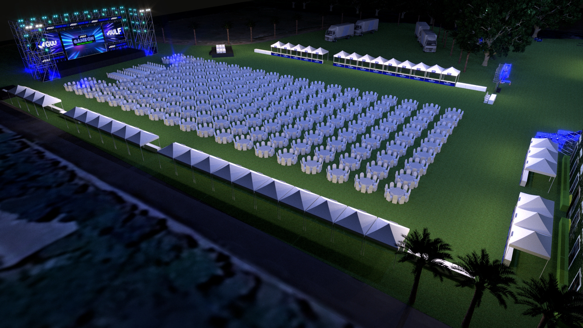 Gulf party-20