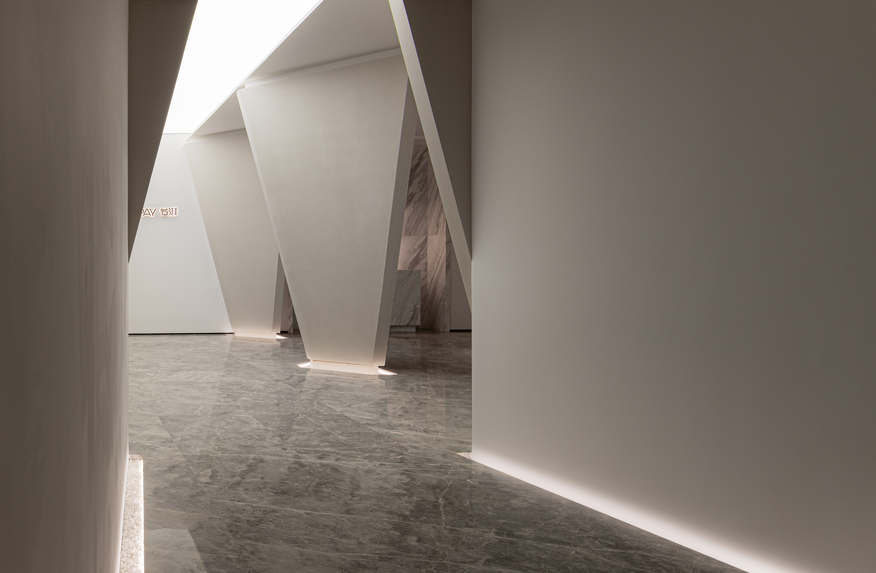 杭州 IT PARK 创新孵化办公室丨中国杭州丨力设计-61