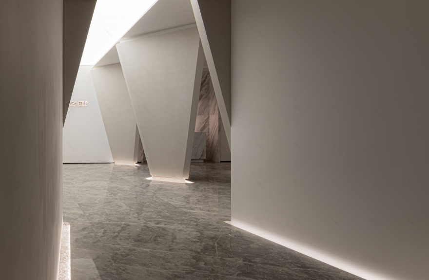 杭州 IT PARK 创新孵化办公室丨中国杭州丨力设计-61