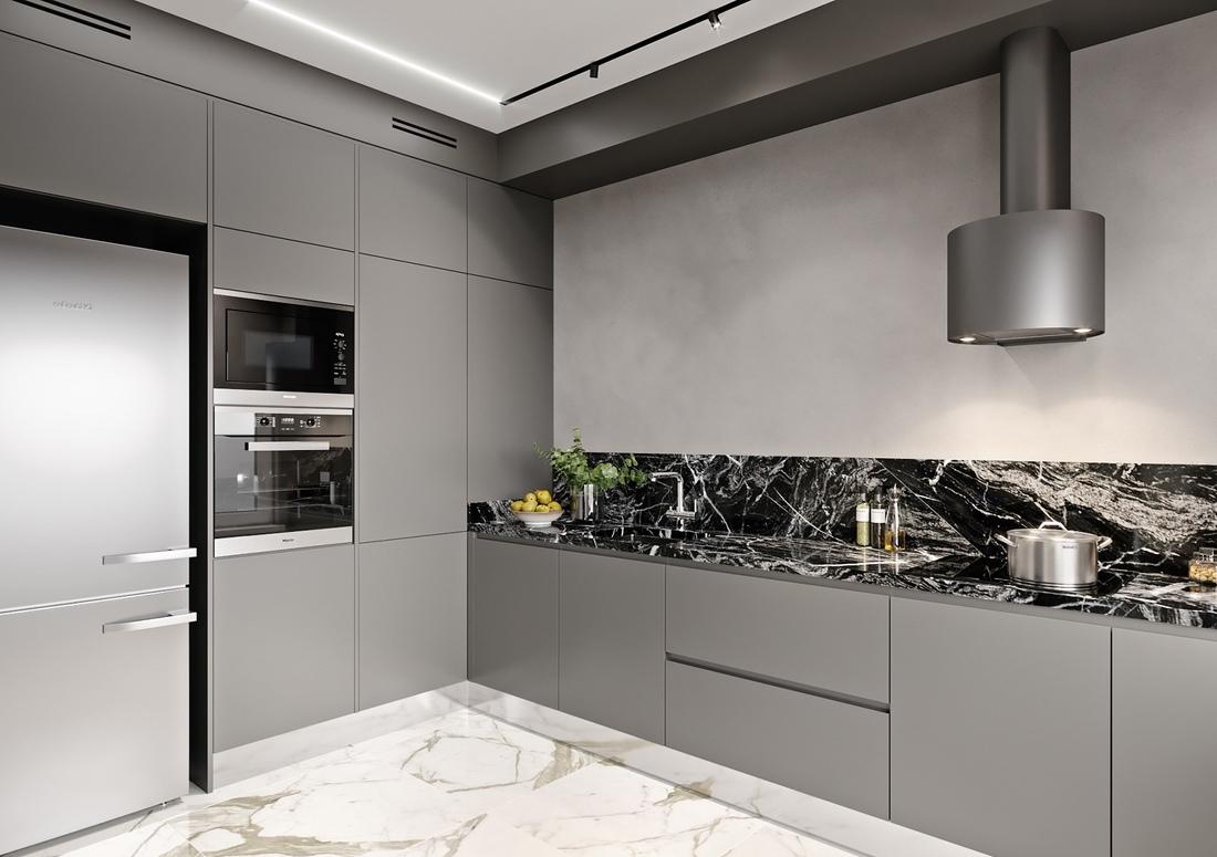 
新梅绿岛苑 | 麦沃高端设计 -6