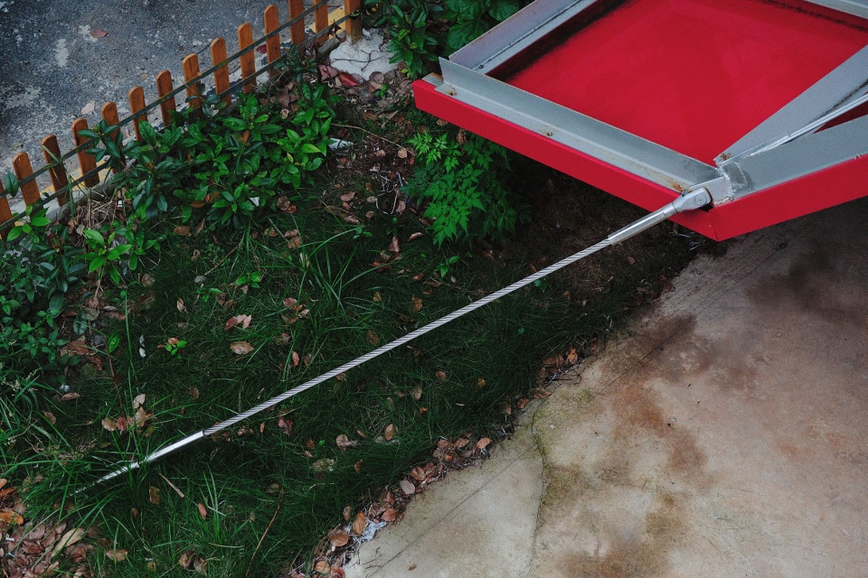 蝶·亭丨中国上海丨影造建筑设计事务所-60