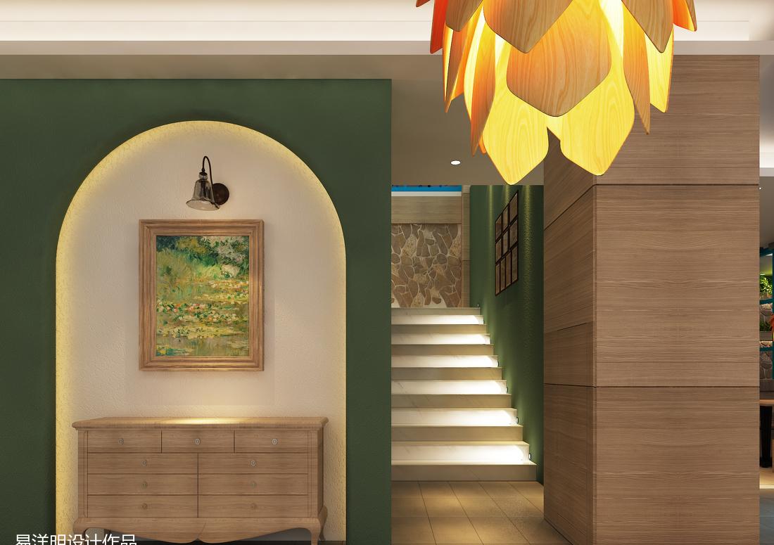 
克拉拉西餐厅运城店 -9