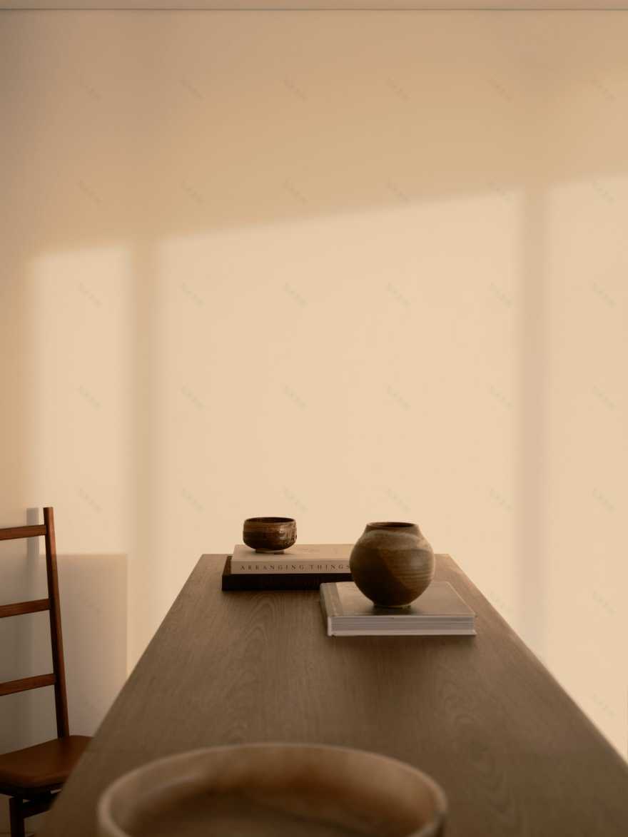 Back of the Moon: A Multi-Generational Coastal Retreat in Maianbar.-28