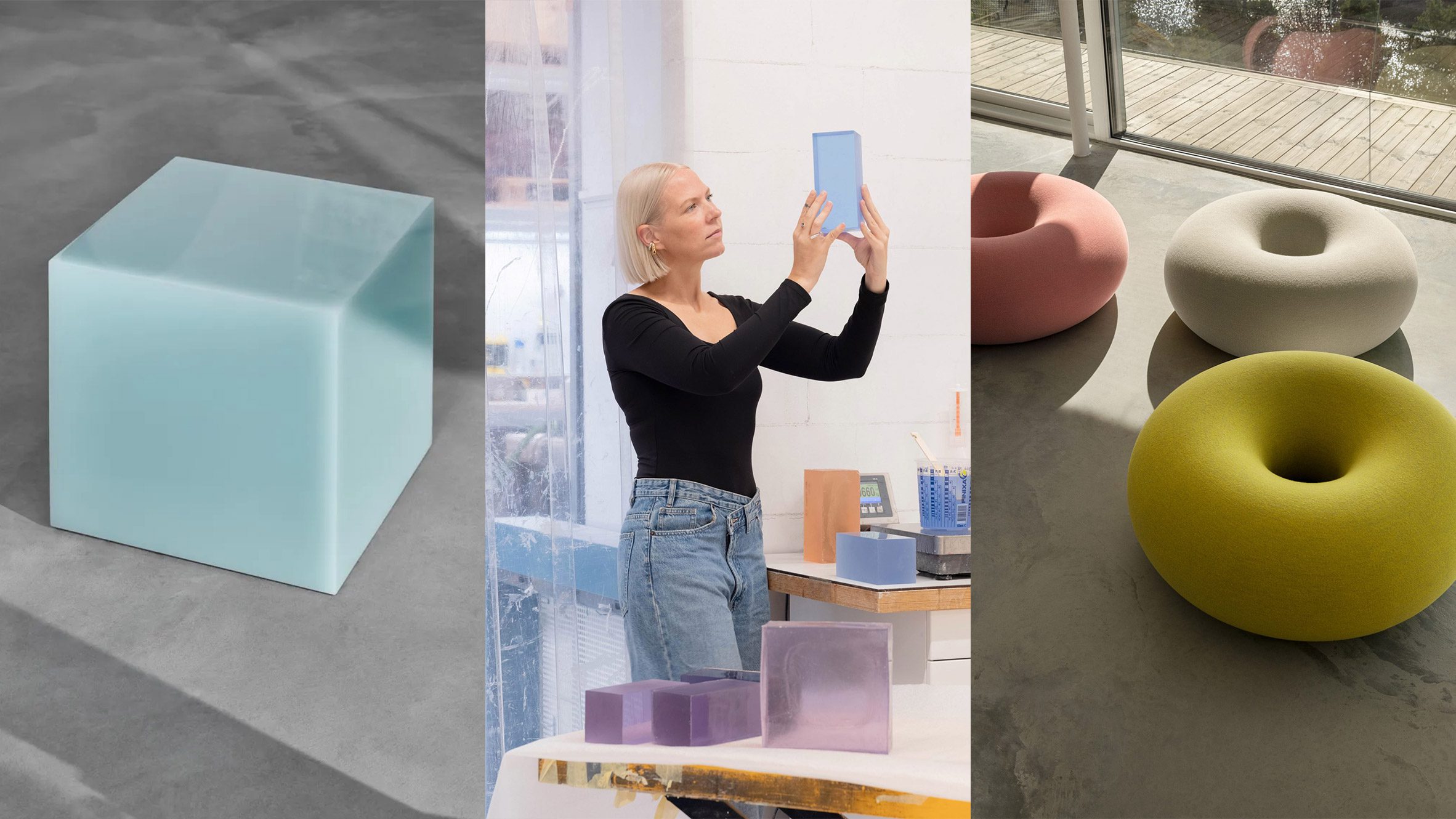 Twelve top architects and designers share advice for the younger generation-5