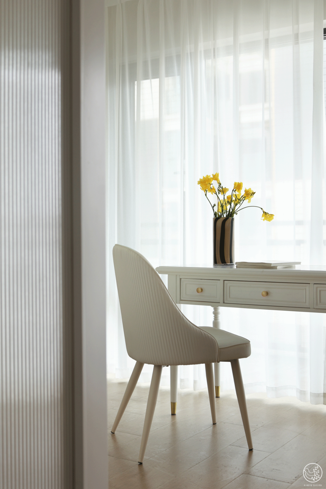 200 平复式家装设计丨中国成都丨设计师谢兰青-41