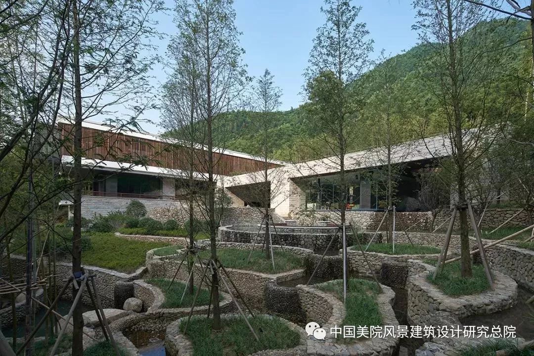 安吉尔庐度假酒店，隐逸于翠竹山水间的闲暇胜地-12