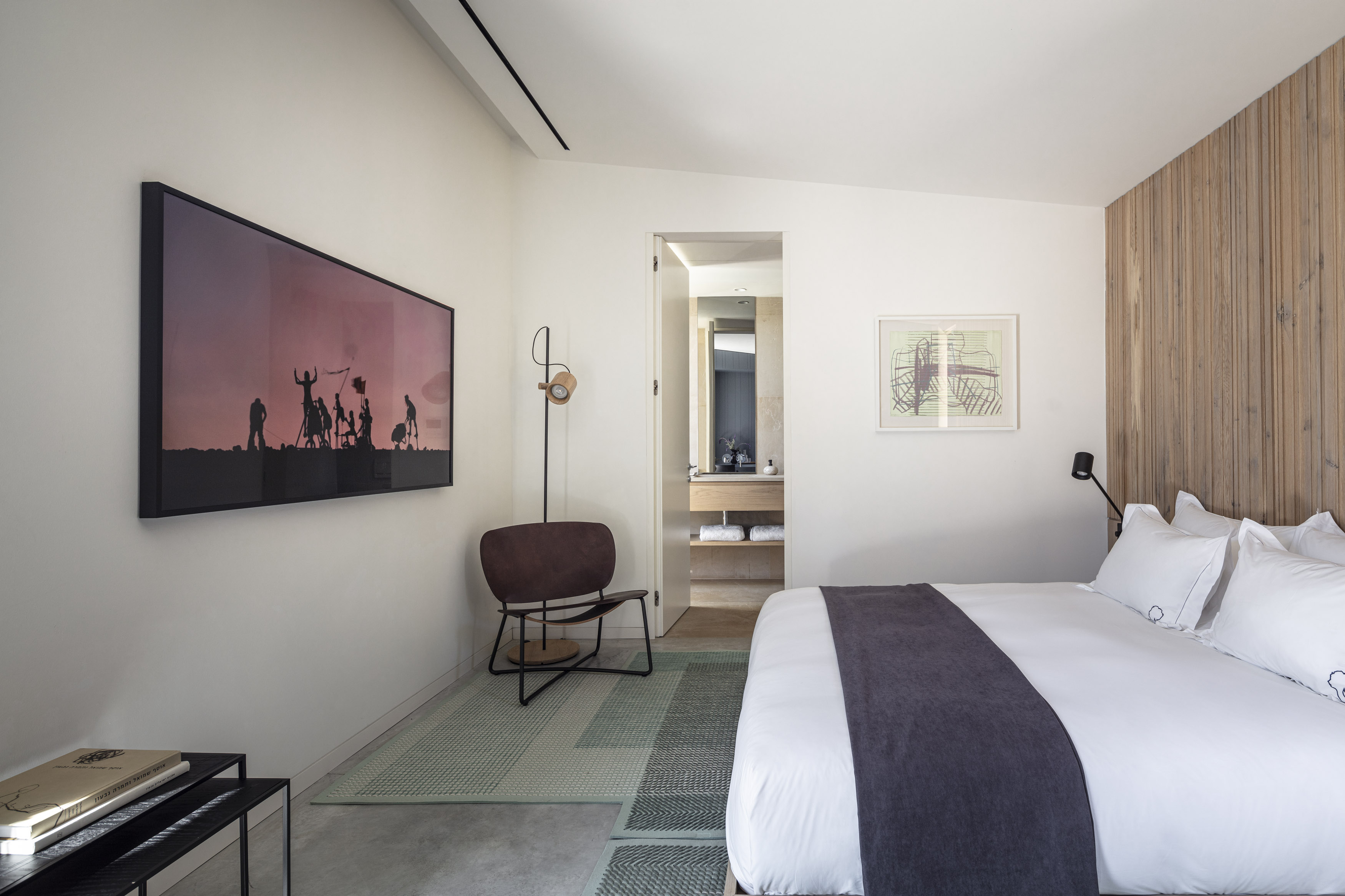 巴特·什洛莫葡萄园农舍-22