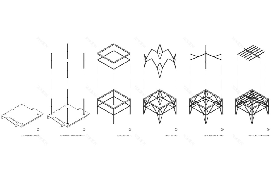 城市便利设施 · 玻利瓦尔大道的社区活力中心-72