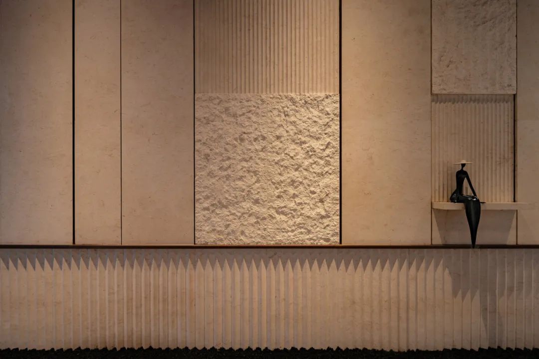 杭州中天·拾光翠语轩示范区丨中国杭州丨MANG 漫格景观-11