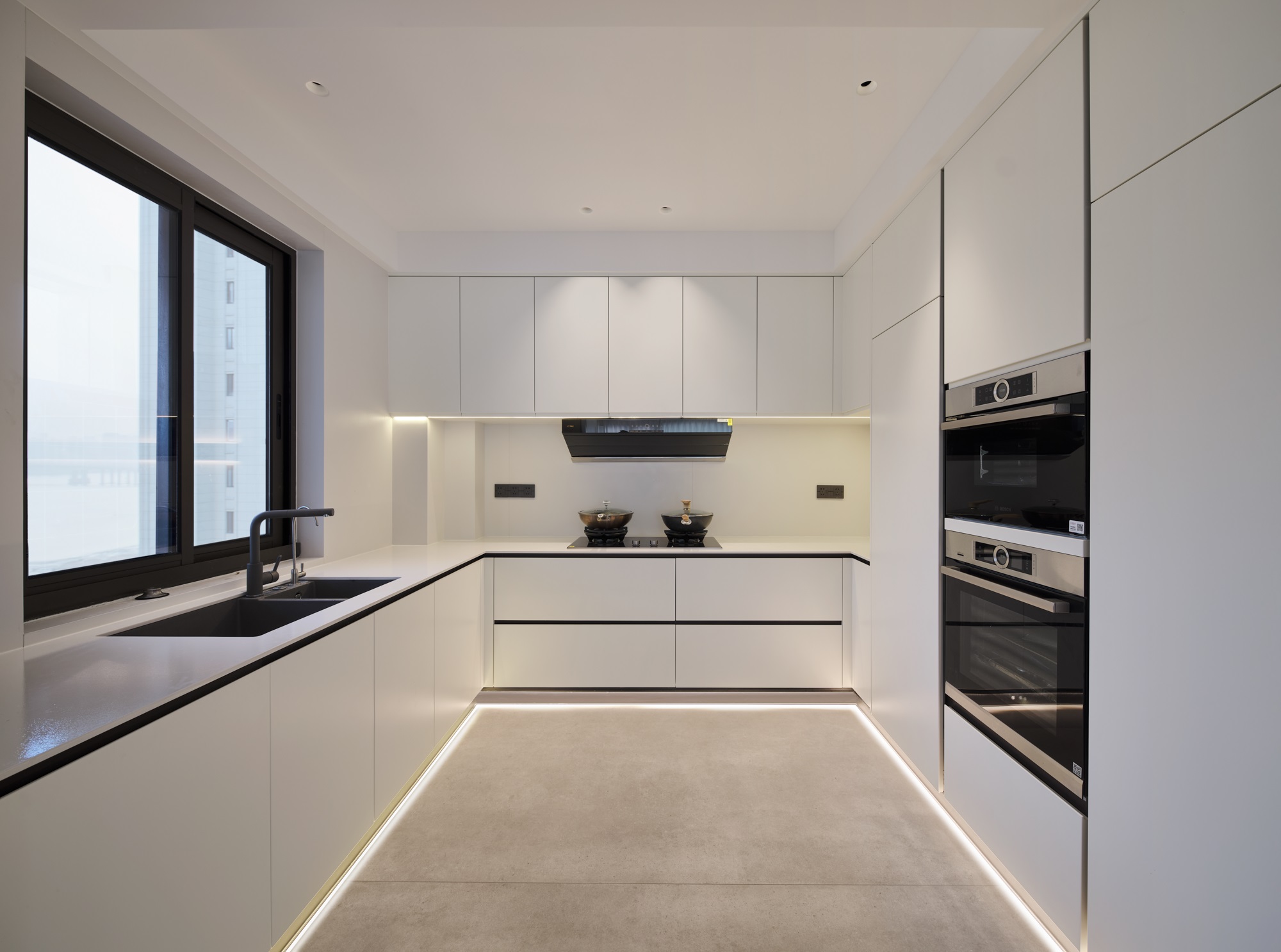 悦江台丨中国温州丨尚格设计-24