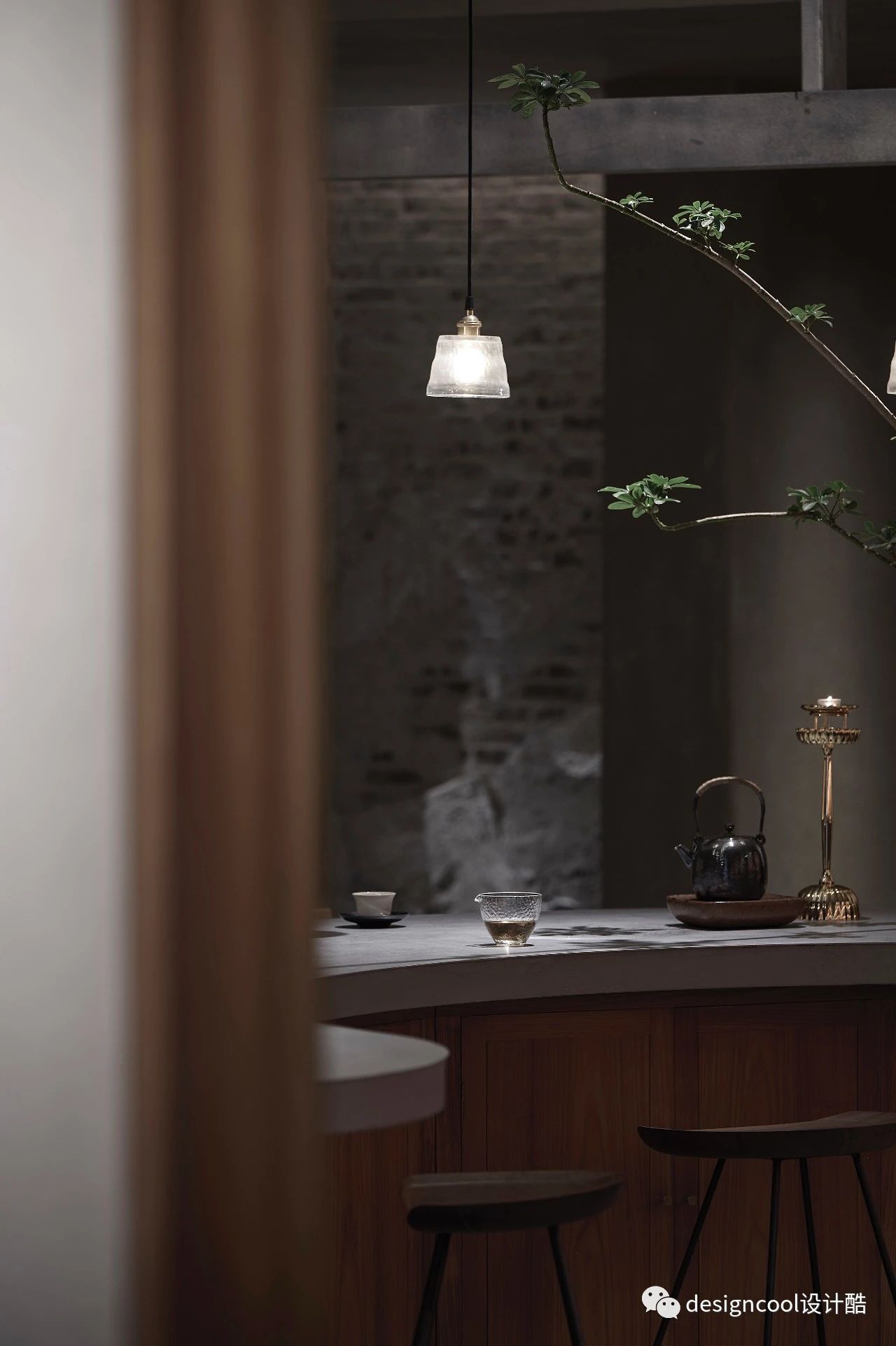 拙夫舍丨中国郑州丨鼎合设计-7