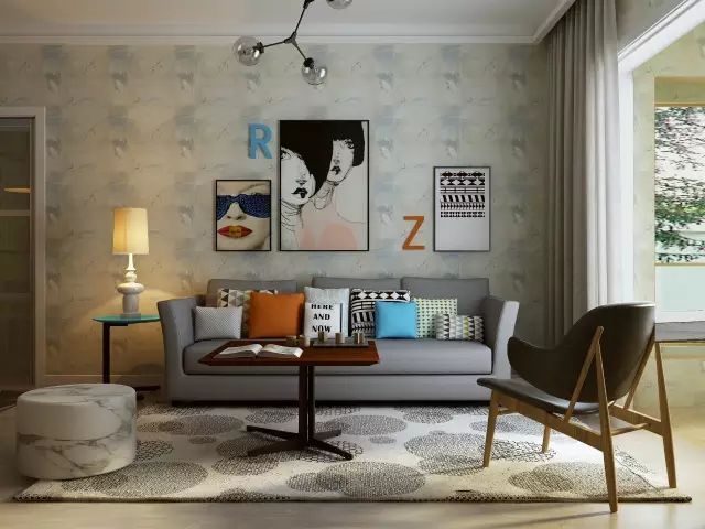 博洛尼家居效果图展示-71