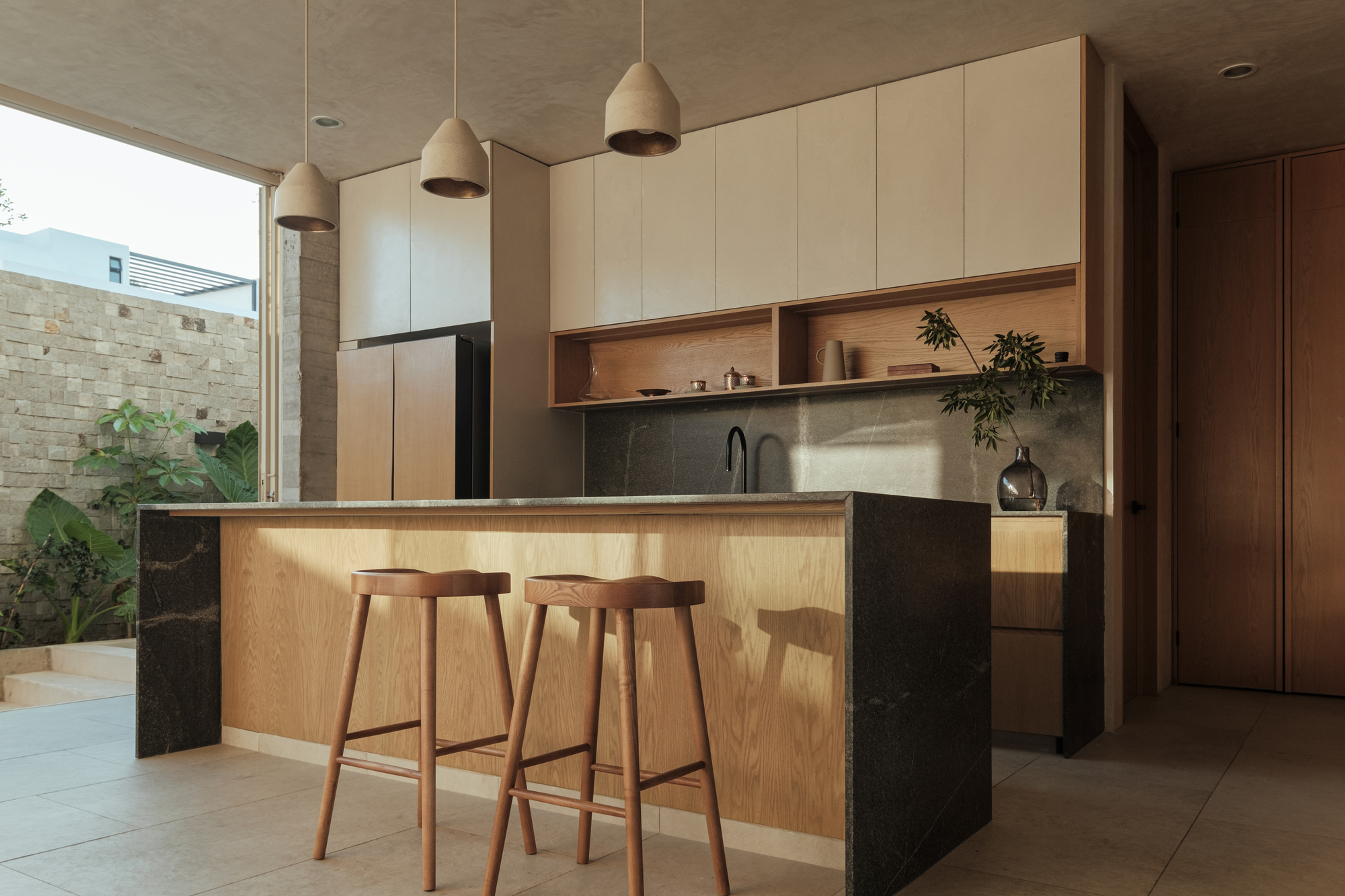 马缨丹屋丨墨西哥瓜达拉哈拉丨Dinamita-28