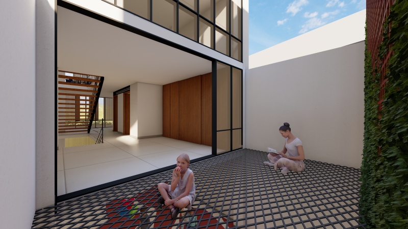 A--D -- URBAN MEMORY CULTURAL CENTER-107