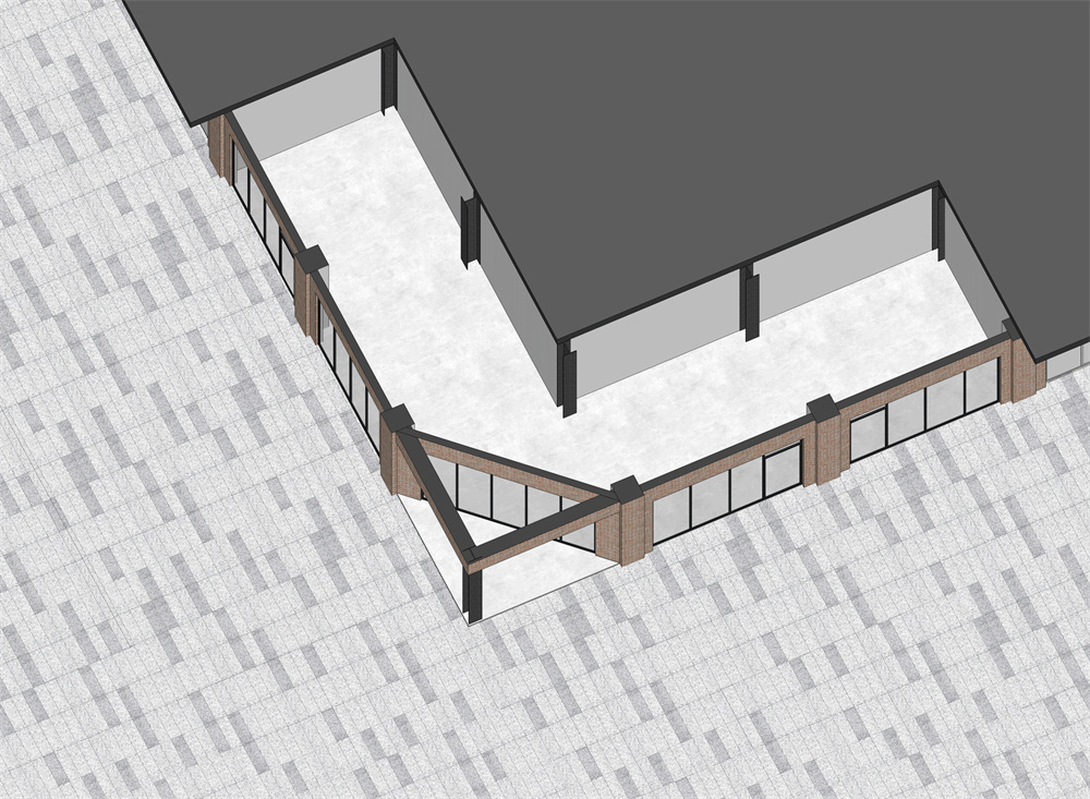 P GALLERY plastic people & sofubi潮玩画廊丨中国北京丨OEO野境建筑-13