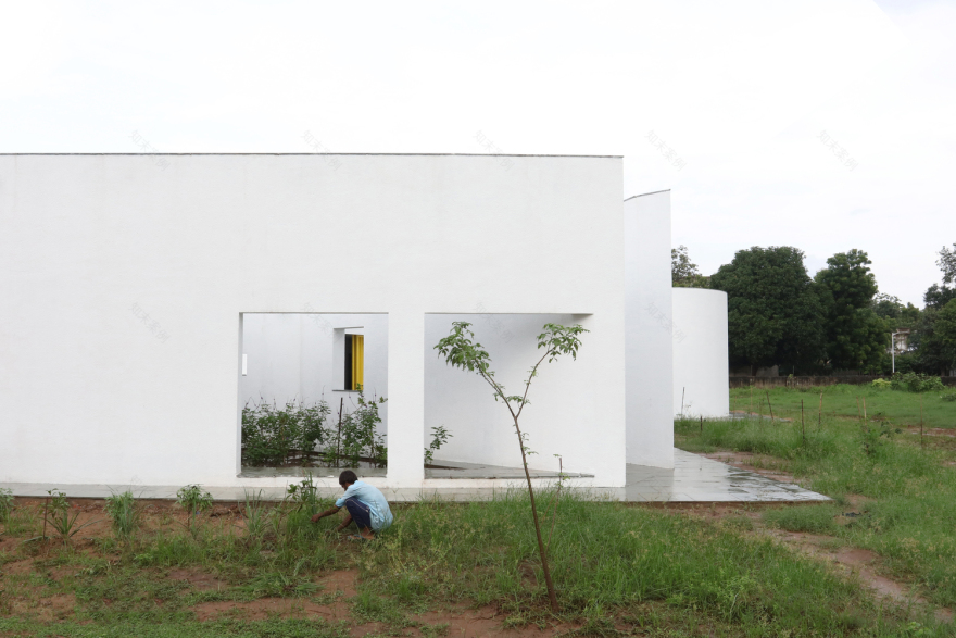 印度视障学校丨SEAlab-18