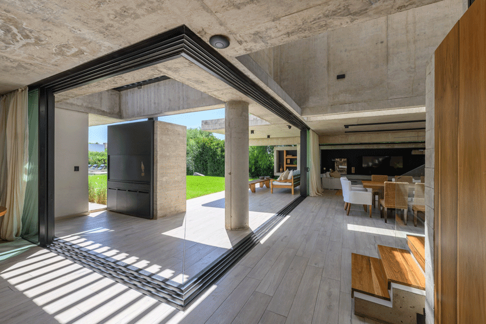 nnCLP住宅丨阿根廷科尔多瓦丨nnarquitectos-27