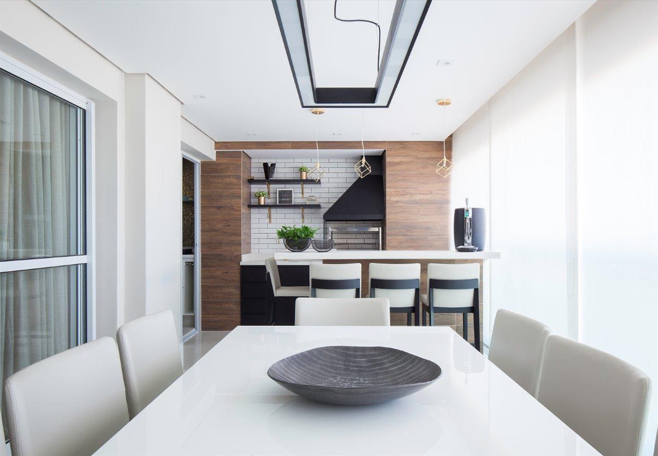 巴西 Guarulhos 公寓-4